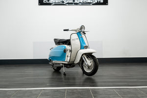 1966 Lambretta Italian Innocenti LI150 Series 3 Scooter 'Stunning Example'