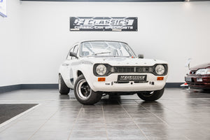 1974 Mk1 FORD ESCORT MEXICO SPRINT-HILL CLIMBING CAR*NOW SOLD*