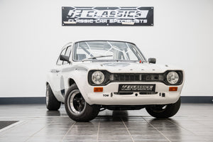 1974 Mk1 FORD ESCORT MEXICO SPRINT-HILL CLIMBING CAR*NOW SOLD*