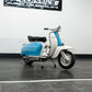 1966 Lambretta Italian Innocenti LI150 Series 3 Scooter 'Stunning Example'