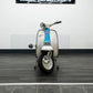 1966 Lambretta Italian Innocenti LI150 Series 3 Scooter 'Stunning Example'