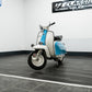 1966 Lambretta Italian Innocenti LI150 Series 3 Scooter 'Stunning Example'