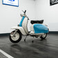 1966 Lambretta Italian Innocenti LI150 Series 3 Scooter 'Stunning Example'