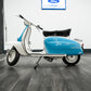 1966 Lambretta Italian Innocenti LI150 Series 3 Scooter 'Stunning Example'