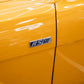 1971 Mk-1 FORD ESCORT RS1600 2-DOOR MAIZE YELLOW