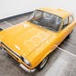 1971 Mk-1 FORD ESCORT RS1600 2-DOOR MAIZE YELLOW