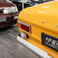 1971 Mk-1 FORD ESCORT RS1600 2-DOOR MAIZE YELLOW