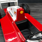 CHILD'S HALF-SCALE FERRARI F1 PETROL CAR 3.5hp ENGINE & CENTRIFUGAL CLUTCH