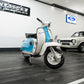 1966 Lambretta Italian Innocenti LI150 Series 3 Scooter 'Stunning Example'