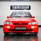 RED COZZY