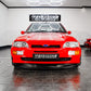 RED COZZY