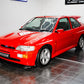 RED COZZY