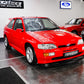 RED COZZY