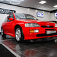 RED COZZY
