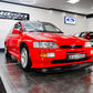RED COZZY