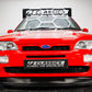 RED COZZY