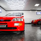 RED COZZY
