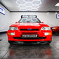 RED COZZY