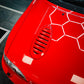 RED COZZY