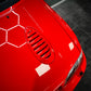 RED COZZY