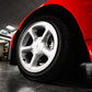 RED COZZY