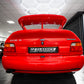 RED COZZY