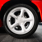 RED COZZY