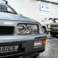 1987 Ford Sierra Rs Cosworth Moonstone Blue Low Miles Stunning Throughout.