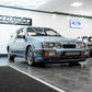 1987 Ford Sierra Rs Cosworth Moonstone Blue Low Miles Stunning Throughout.