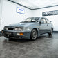 1987 Ford Sierra Rs Cosworth Moonstone Blue Low Miles Stunning Throughout.