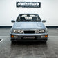 1987 Ford Sierra Rs Cosworth Moonstone Blue Low Miles Stunning Throughout.