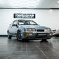 1987 Ford Sierra Rs Cosworth Moonstone Blue *NOW RESERVED*