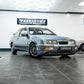 1987 Ford Sierra Rs Cosworth Moonstone Blue Low Miles Stunning Throughout.