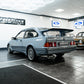 1987 Ford Sierra Rs Cosworth Moonstone Blue Low Miles Stunning Throughout.