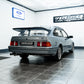 1987 Ford Sierra Rs Cosworth Moonstone Blue Low Miles Stunning Throughout.