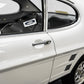 1973 MK1 Ford Capri 1600 XL Diamond White 'ONLY 10252-miles'