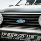 1983 Mk3 Ford Escort Rs1600i In Diamond White-Stunning Example