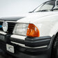 1983 Mk3 Ford Escort Rs1600i In Diamond White-Stunning Example