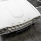 1973 MK1 Ford Capri 1600 XL Diamond White 'ONLY 10252-miles'