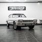 1973 MK1 Ford Capri 1600 XL Diamond White 'ONLY 10252-miles'