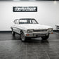 1973 MK1 Ford Capri 1600 XL Diamond White 'ONLY 10252-miles'