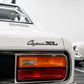 1973 MK1 Ford Capri 1600 XL Diamond White 'ONLY 10252-miles'