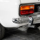 1973 MK1 Ford Capri 1600 XL Diamond White 'ONLY 10252-miles'