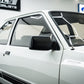 1983 Mk3 Ford Escort Rs1600i In Diamond White-Stunning Example