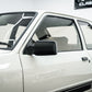 1983 Mk3 Ford Escort Rs1600i In Diamond White-Stunning Example