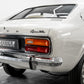 1973 MK1 Ford Capri 1600 XL Diamond White 'ONLY 10252-miles'