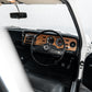 1973 MK1 Ford Capri 1600 XL Diamond White 'ONLY 10252-miles'