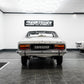 1973 MK1 Ford Capri 1600 XL Diamond White 'ONLY 10252-miles'