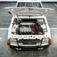 1983 Mk3 Ford Escort Rs1600i In Diamond White-Stunning Example