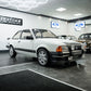 1983 Mk3 Ford Escort Rs1600i In Diamond White-Stunning Example